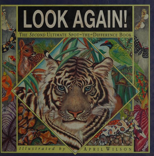 Look again!