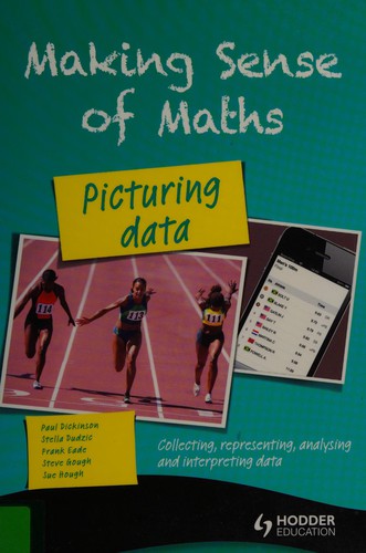 Picturing data