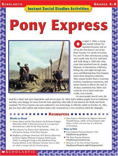 Pony Express