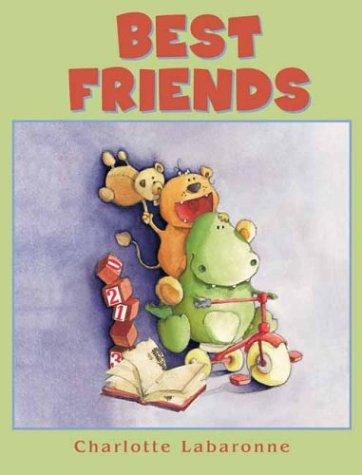 Best friends