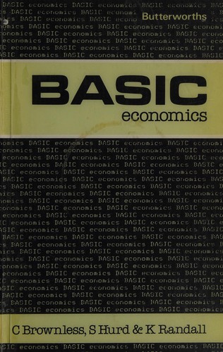 BASIC economics