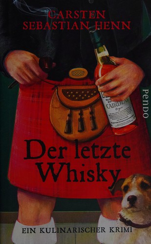 Der letzte Whisky
