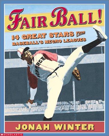 Fair ball!