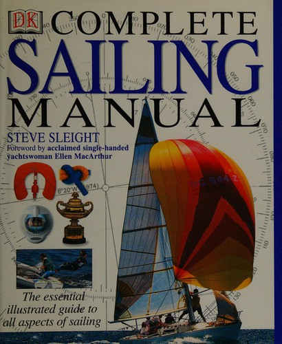 Complete sailing manual