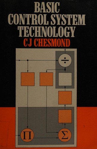 Basic control system technology
