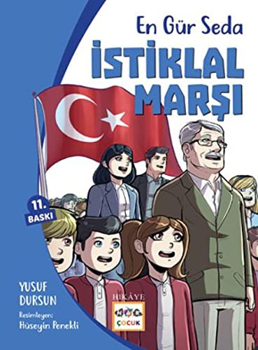 En Gur Seda Istiklal Marsi
