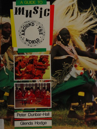 A guide to music around the world