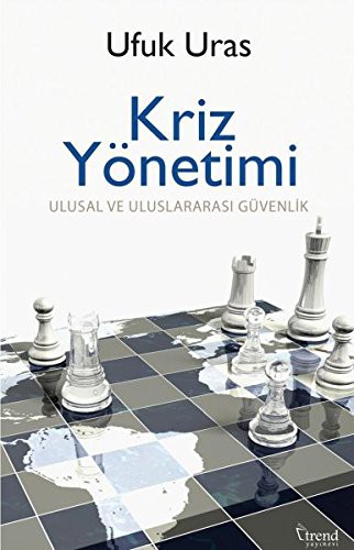 Kriz Yonetimi