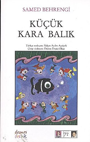 Kücük Kara Balik