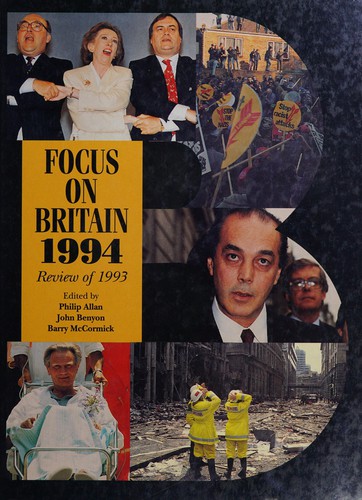 Focus on Britain