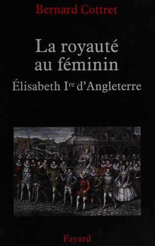 La royauté au féminin