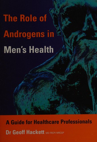 The role of androgens in men's health