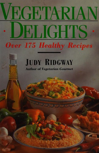 Vegetarian Delights