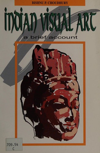 Indian visual art