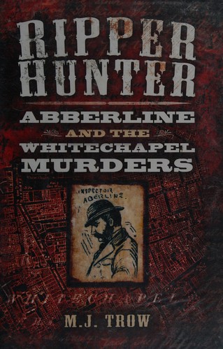 Ripper hunter