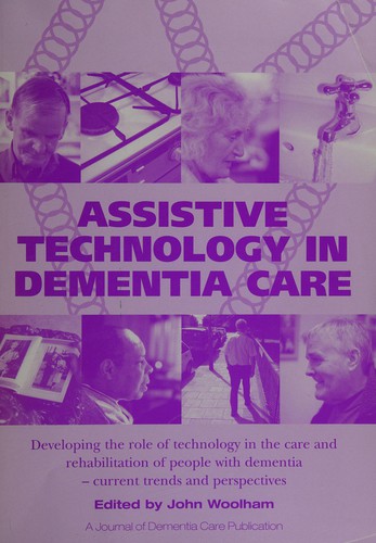 Assistive technology in dementia care