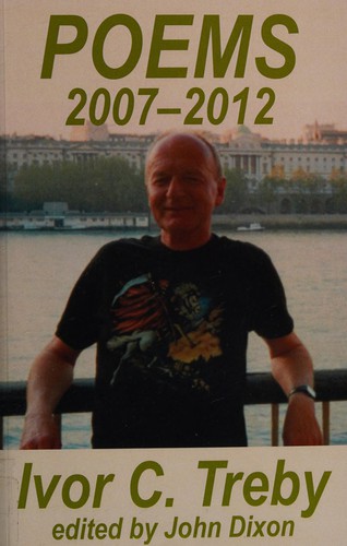 Ivor Treby