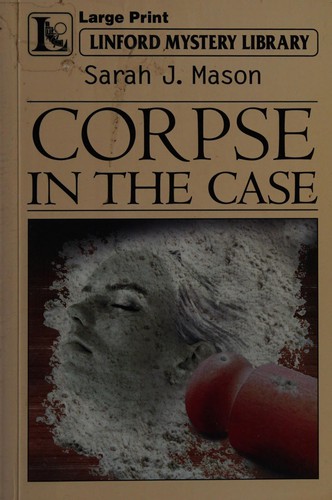 Corpse in the Case