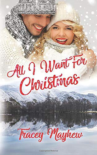 All I Want For Christmas