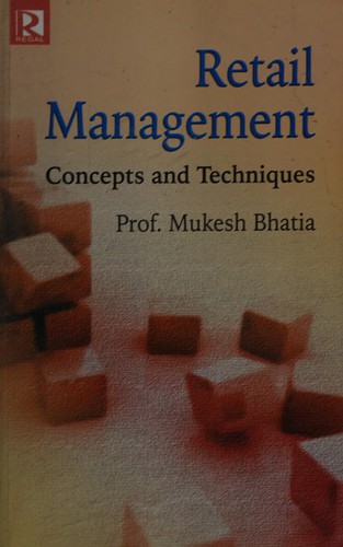Retail management
