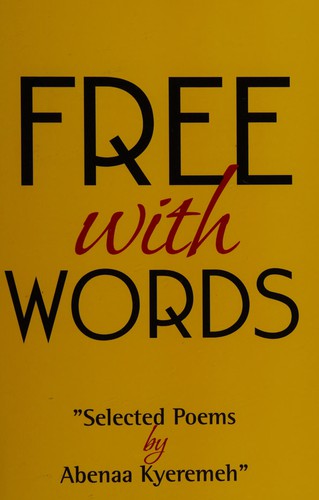 Free With Words
