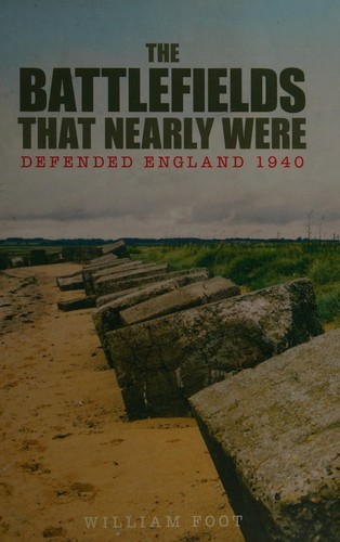 The battlefields that nearly were