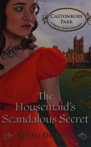 The Housemaid's Scandalous Secret