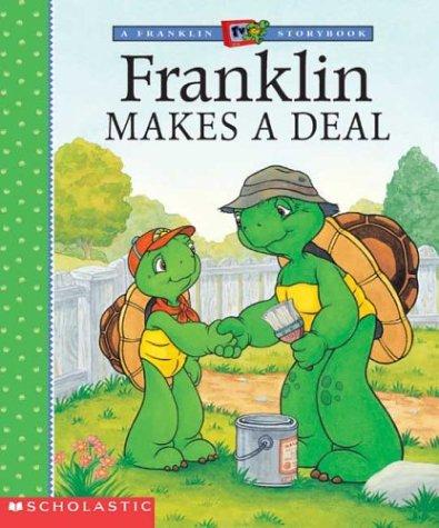 Franklin makes a deal