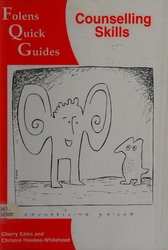 Counselling skills