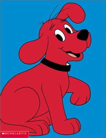 Clifford the Big Red Dog