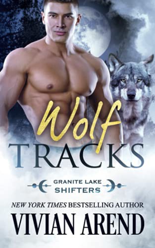 Wolf Tracks