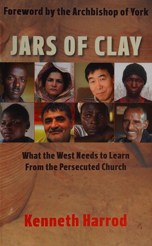 Jars of clay