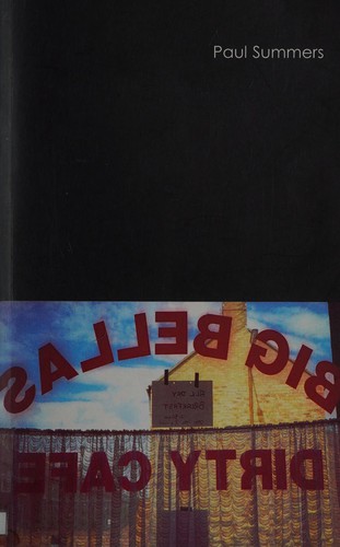 Big Bella's dirty cafe