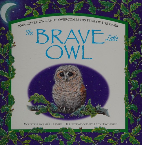 The brave little owl