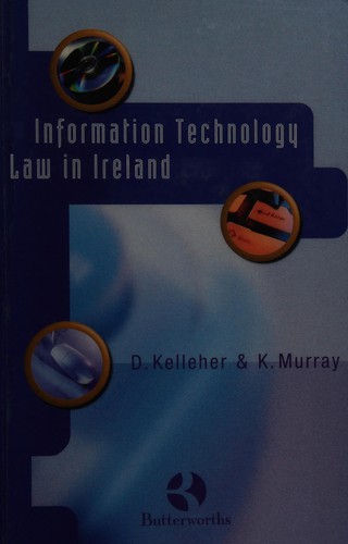 Information technology law in Ireland