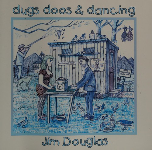 Dugs doos & dancing