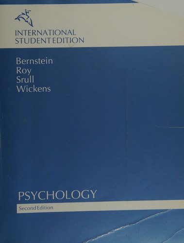 Psychology