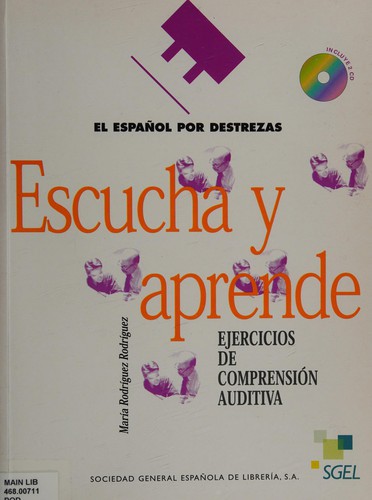 Escucha Y Aprende