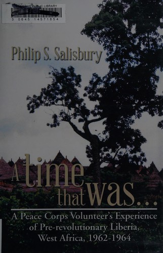 A time that was ...
