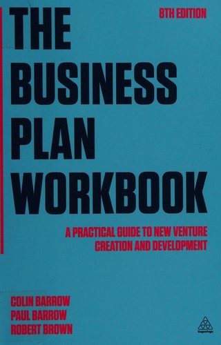 The business plan workbook
