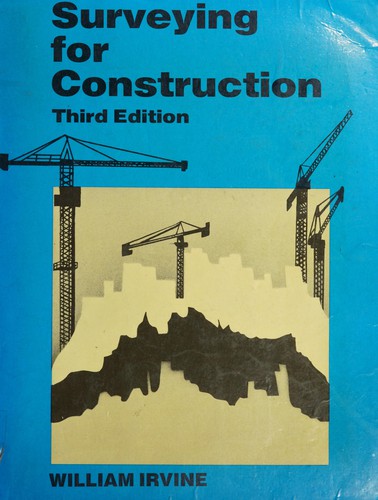 Surveying for Construction