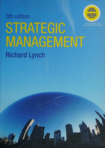Strategic management