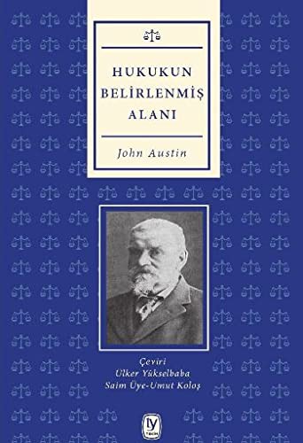Hukukun Belirlenmis Alani
