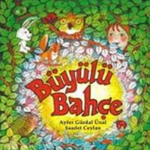 Buyulu Bahce