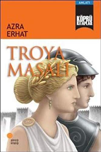 Kopru Kitaplar 6 - Troya Masali