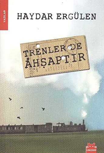 Trenler De Ahsaptir