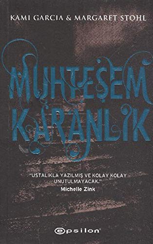 Muhtesem Karanlik