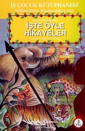 Iste Oyle Hikayeler