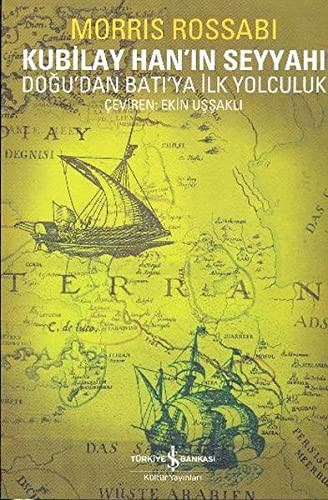 Kubilay Han'ın Seyyahı
