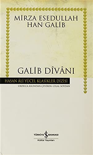 Galib Divani - Hasan Ali Yucel Klasikleri
